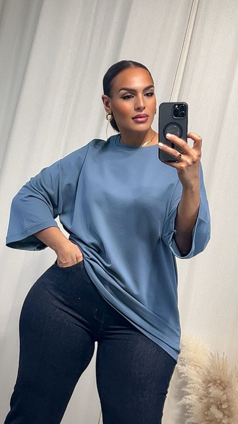 T-shirt FATY